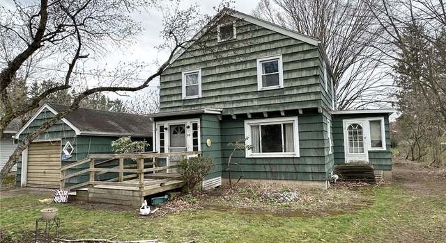 Photo of 99 Falconer St, Carroll, NY 14738