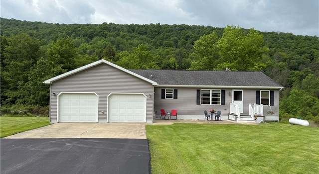 Photo of 951 Two Mile Rd, Allegany, NY 14760