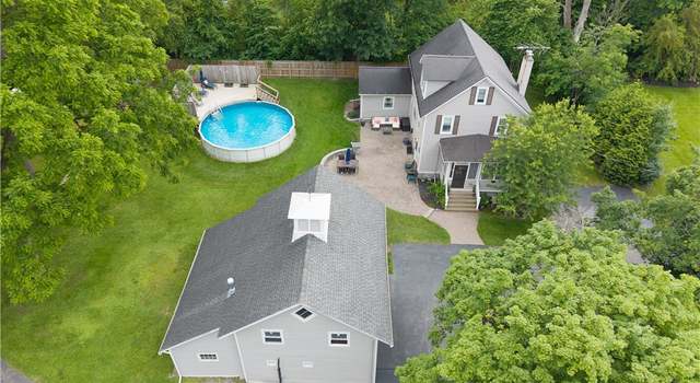 Photo of 70 E Main St, Avon, NY 14414