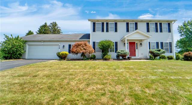 Property at 378 Salt Rd, Webster, NY 14580, 3 beds, 2.5 baths