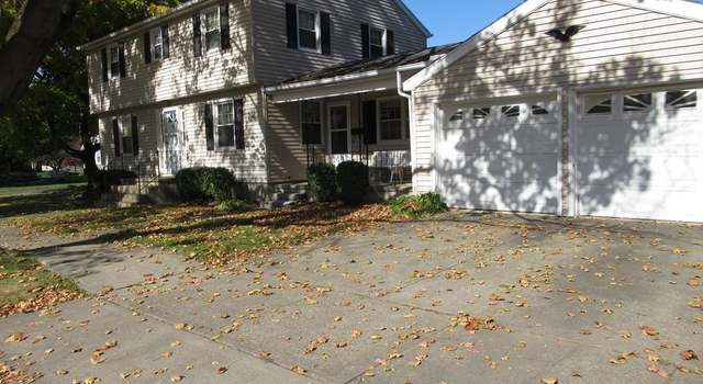 Photo of 219 Oneida Pl, Corning City, NY 14830