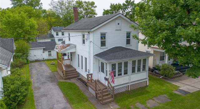 Photo of 219 W Williams St, Waterloo, NY 13165