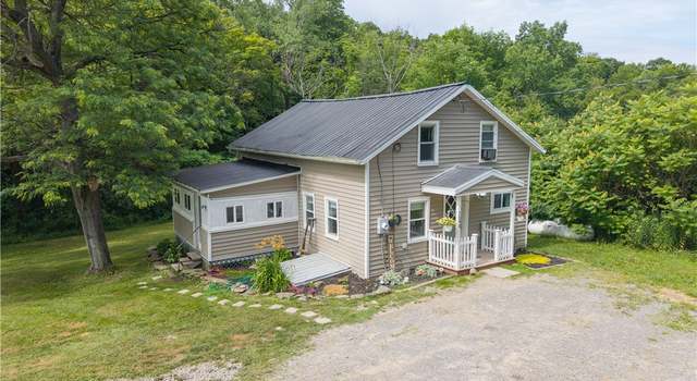 Photo of 1590 Keifer Hollow Road Rd, Dansville, NY 14437