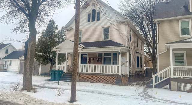 Photo of 194 3rd St, Rochester, NY 14605
