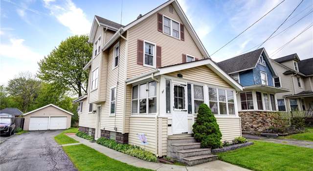 Photo of 308 S Lincoln Rd, East Rochester, NY 14445