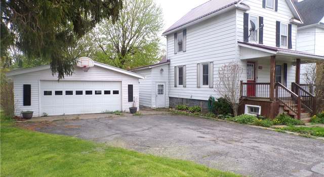 Photo of 126 Gulf St, Ridgeway, NY 14103