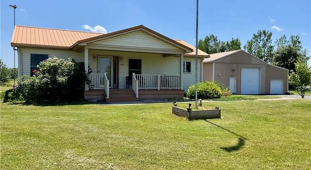Photo of 13810 Waterport Carlton Rd, Albion, NY 14411