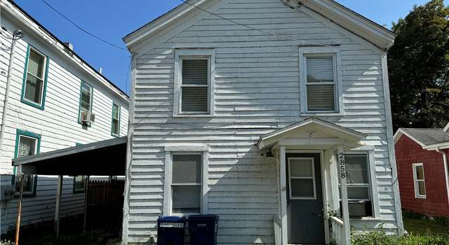 Photo of 2858 State Highway 28, Milford, NY 13834