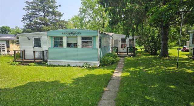 Photo of 1612 Hennessey Rd Lot 64 #64, Ontario, NY 14519