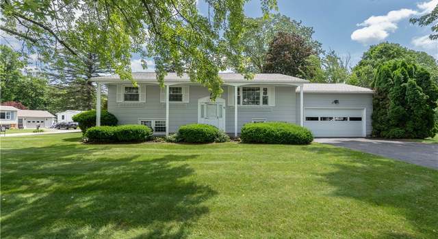 Photo of 6 Meadowbrook Ter, Dansville, NY 14437