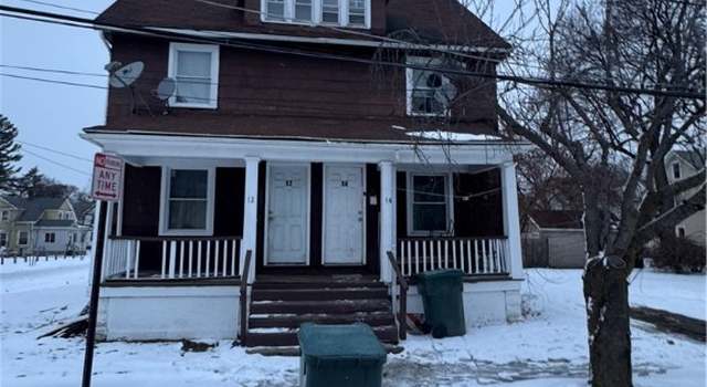 Photo of 12 Nielson St, Rochester, NY 14621