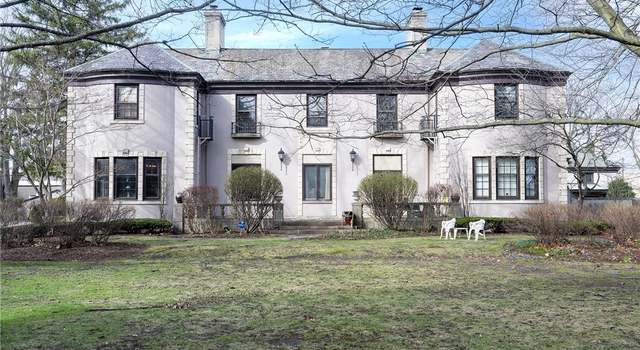 Photo of 1412 East Ave, Rochester, NY 14610