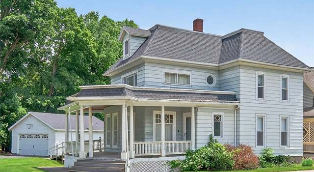 Photo of 24 Ontario St, Honeoye Falls, NY 14472