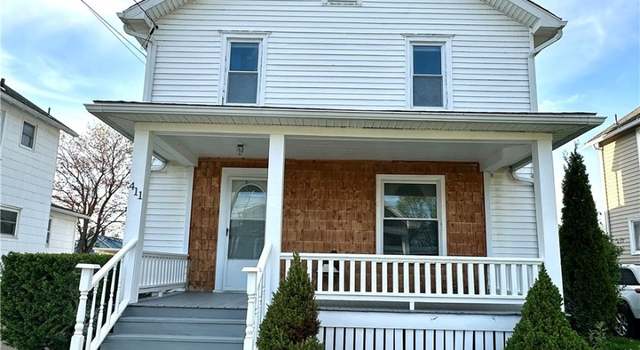 Photo of 411 Prospect Ave, Olean, NY 14760