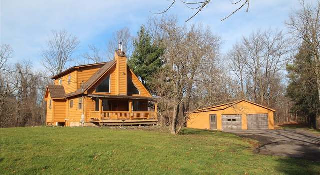 Photo of 2770 Kendall Rd, Murray, NY 14470
