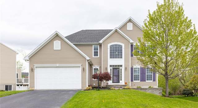 Photo of 11 Blazing Star Cir, Henrietta, NY 14586