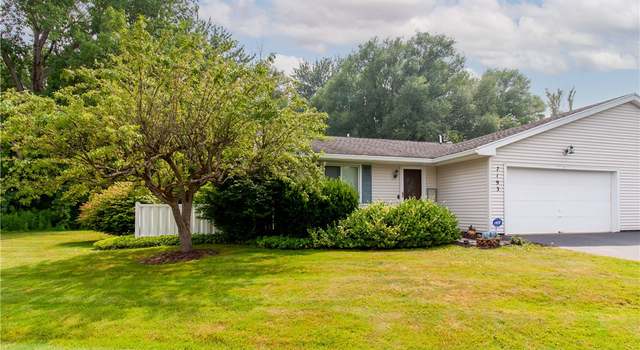 Photo of 7193 Thompson Trl, Ontario, NY 14519