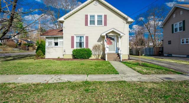 Photo of 120 Westmont Ave, Elmira, NY 14905