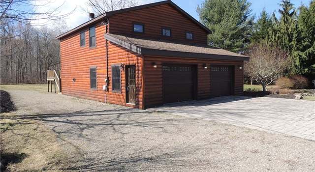 Photo of 5109 W Lake Rd, Chautauqua, NY 14757