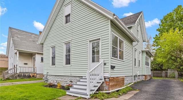 Photo of 10 Diem St, Rochester, NY 14620