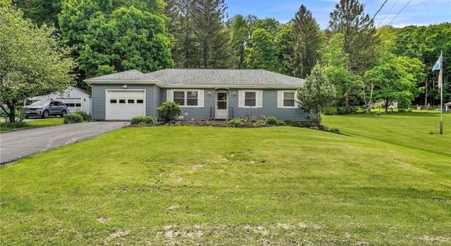 Photo of 177 Wyoming St, Warsaw, NY 14569