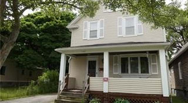 Photo of 145 Masseth St, Rochester, NY 14606