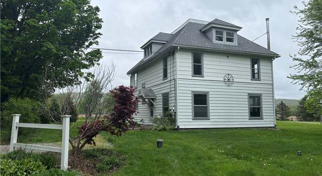 Photo of 8600 Wilkins Rd, Dansville, NY 14807