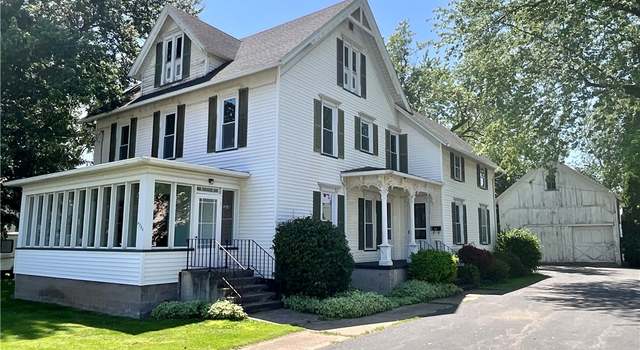 Photo of 4708 Oak Orchard Rd, Albion, NY 14411