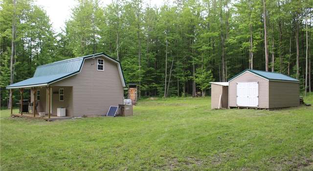 Photo of 8316 Old State Rd, Allen, NY 14709