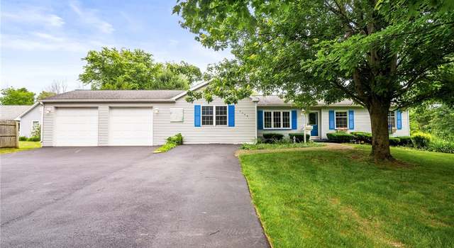 Photo of 2344 State Route 88 N, Newark, NY 14513