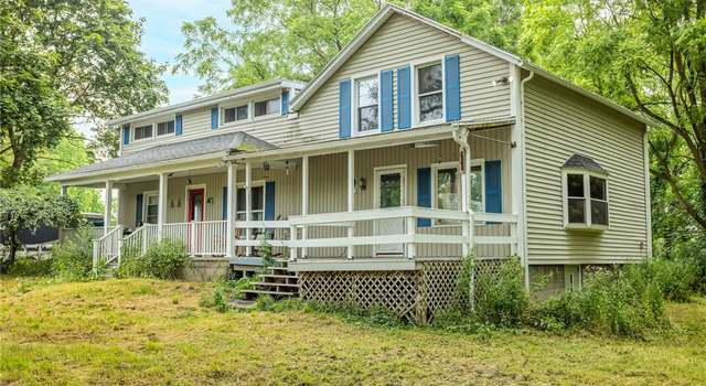 Photo of 10743 Transit Rd, Pavilion, NY 14525
