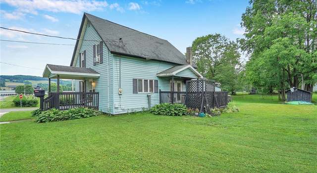 Photo of 119 9th St, Little Valley, NY 14755
