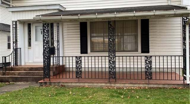 Photo of 521 East Main, Bradford, PA 16701