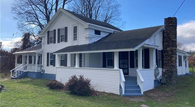 Photo of 3293 State Highway 8, New Berlin, NY 13843