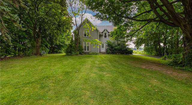 Photo of 7384 County Line Rd, Ontario, NY 14519