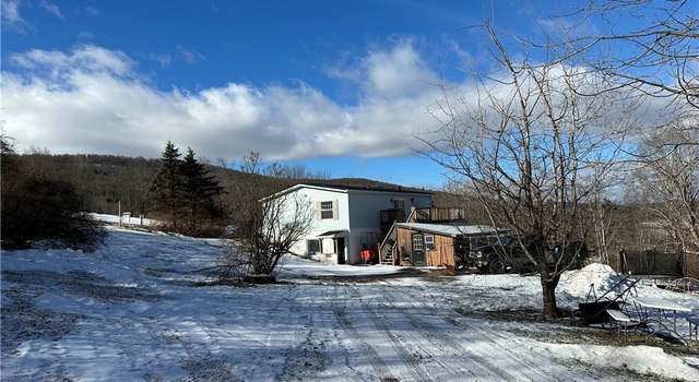 Photo of 25101 State Highway 23, Harpersfield, NY 13786
