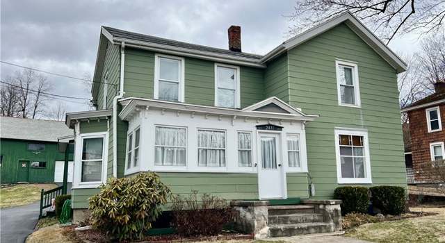 Photo of 2411 State Highway 7, Unadilla, NY 13859