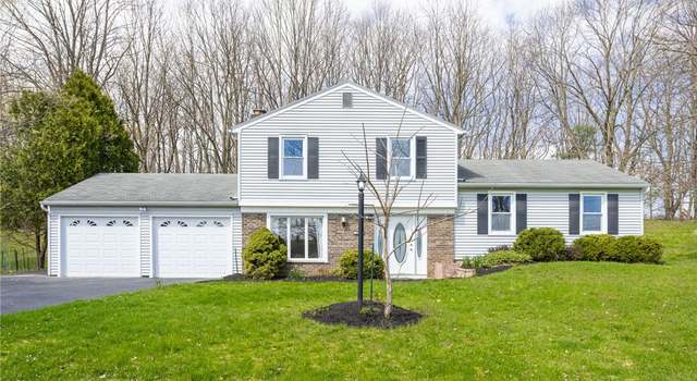 Photo of 2134 Rush Mendon Rd, Rush, NY 14543