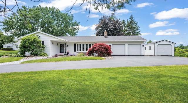 Photo of 6525 County Road 41, Victor, NY 14564