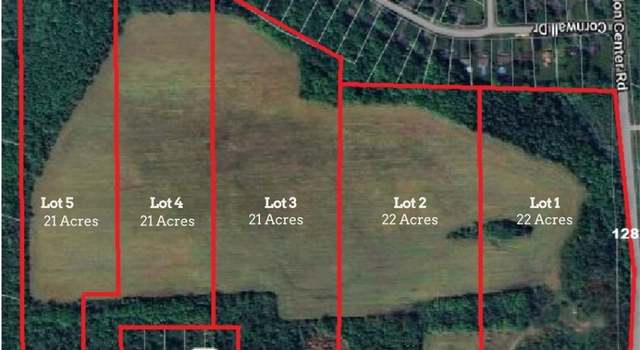 Photo of 2379 Lot 2 Wilcox Rd, Macedon, NY 14502