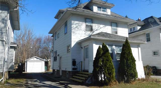 Photo of 570 Lexington Ave, Rochester, NY 14613