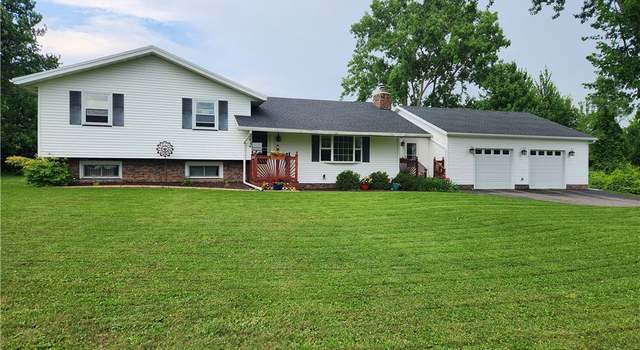 Photo of 1424 Reed Rd, Scottsville, NY 14546