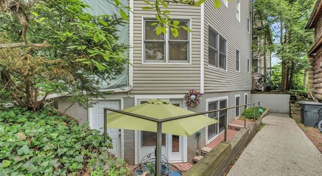 Photo of 18 Peck Ave Unit A, Chautauqua, NY 14722