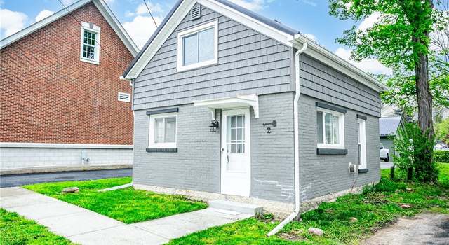 Photo of 2 Chapel St, Castile, NY 14427