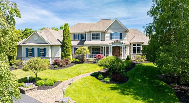 Photo of 1814 Trellis Cir, Webster, NY 14580