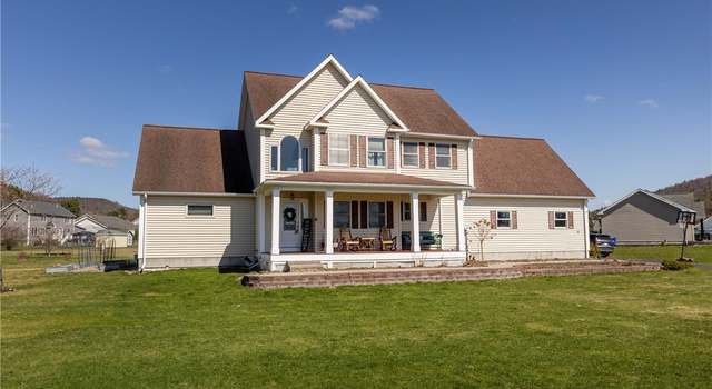 Photo of 47 Liberty Way, Big Flats, NY 14845