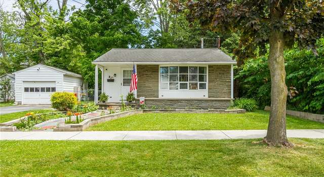Photo of 44 Troy St, Seneca Falls, NY 13148