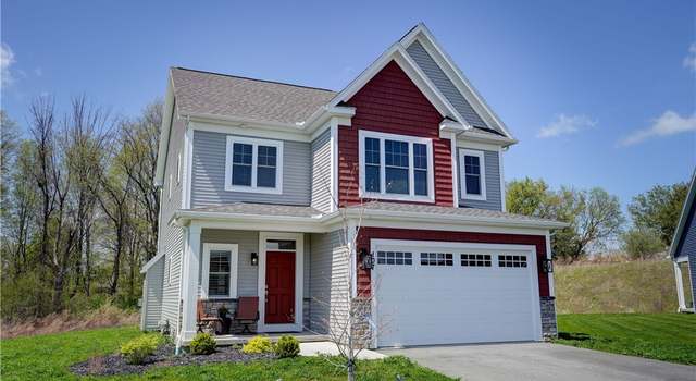 Photo of 107 Chatwood Ln, Henrietta, NY 14467
