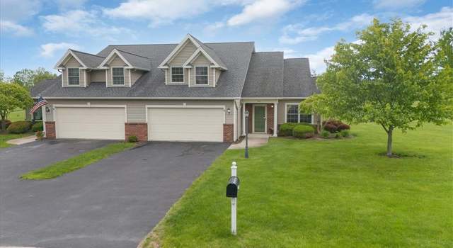 Photo of 14 Cloister Ln, Penfield, NY 14580