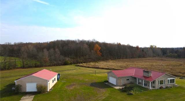 Photo of 5051 Stockton Brocton Rd, Stockton, NY 14784